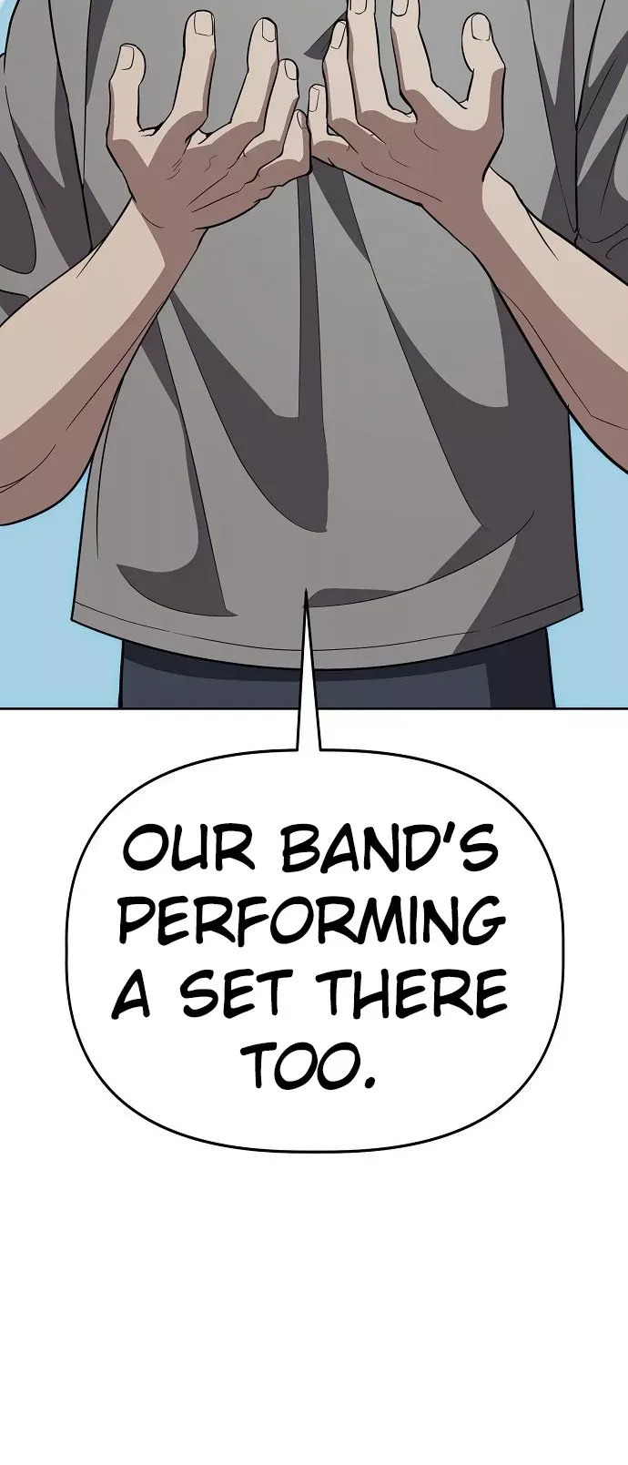 Read Unemployed Gye Baek-soon Manga Online