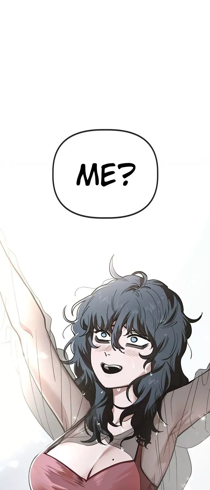 Read Unemployed Gye Baek-soon Manga Online