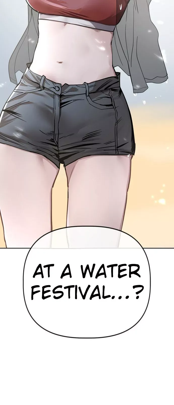 Read Unemployed Gye Baek-soon Manga Online