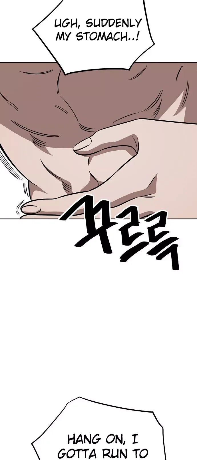 Read Unemployed Gye Baek-soon Manga Online