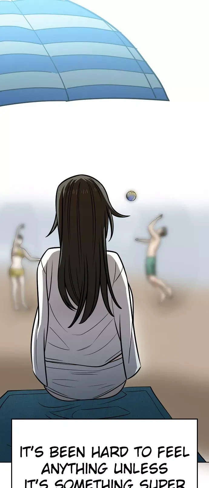 Read Unemployed Gye Baek-soon Manga Online