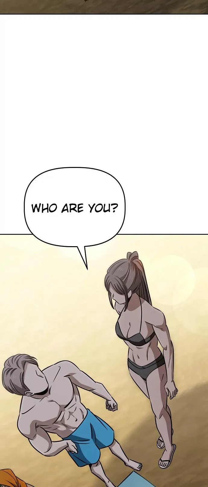 Read Unemployed Gye Baek-soon Manga Online