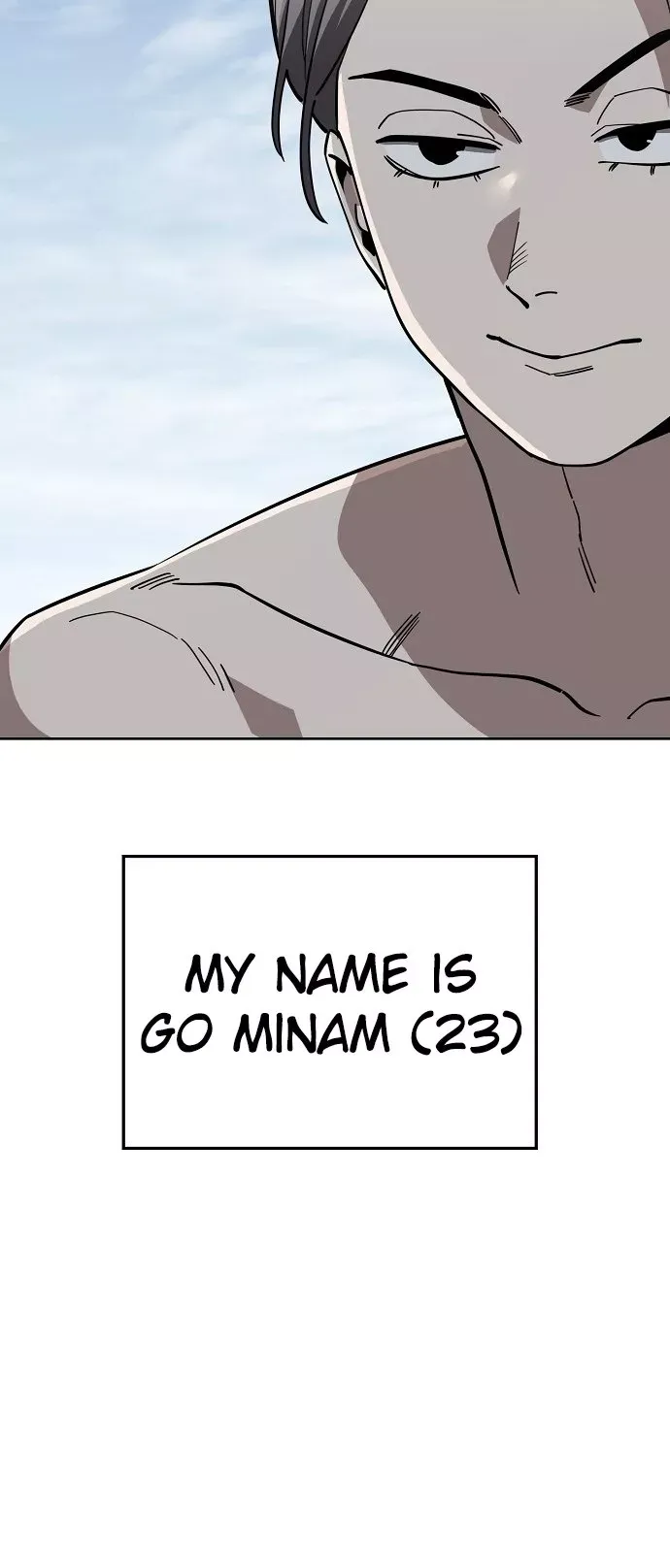 Read Unemployed Gye Baek-soon Manga Online