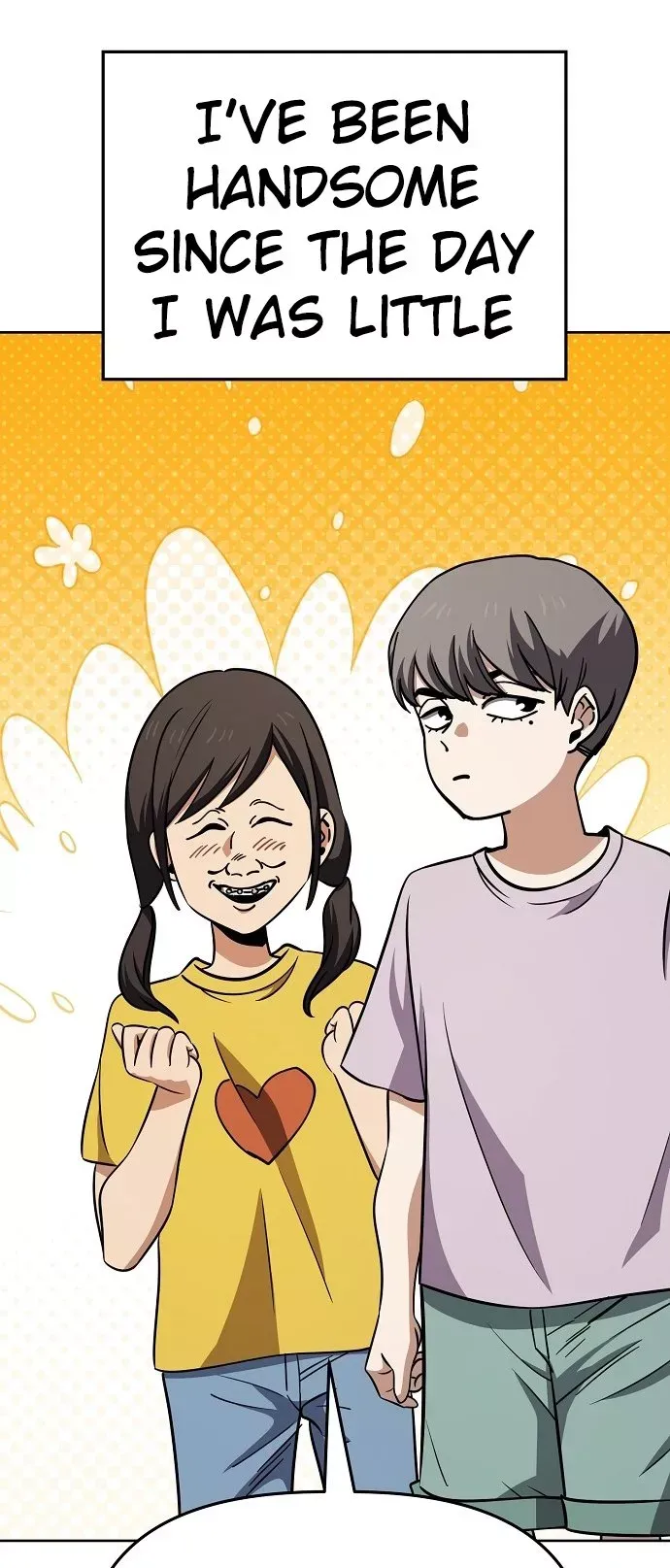 Read Unemployed Gye Baek-soon Manga Online