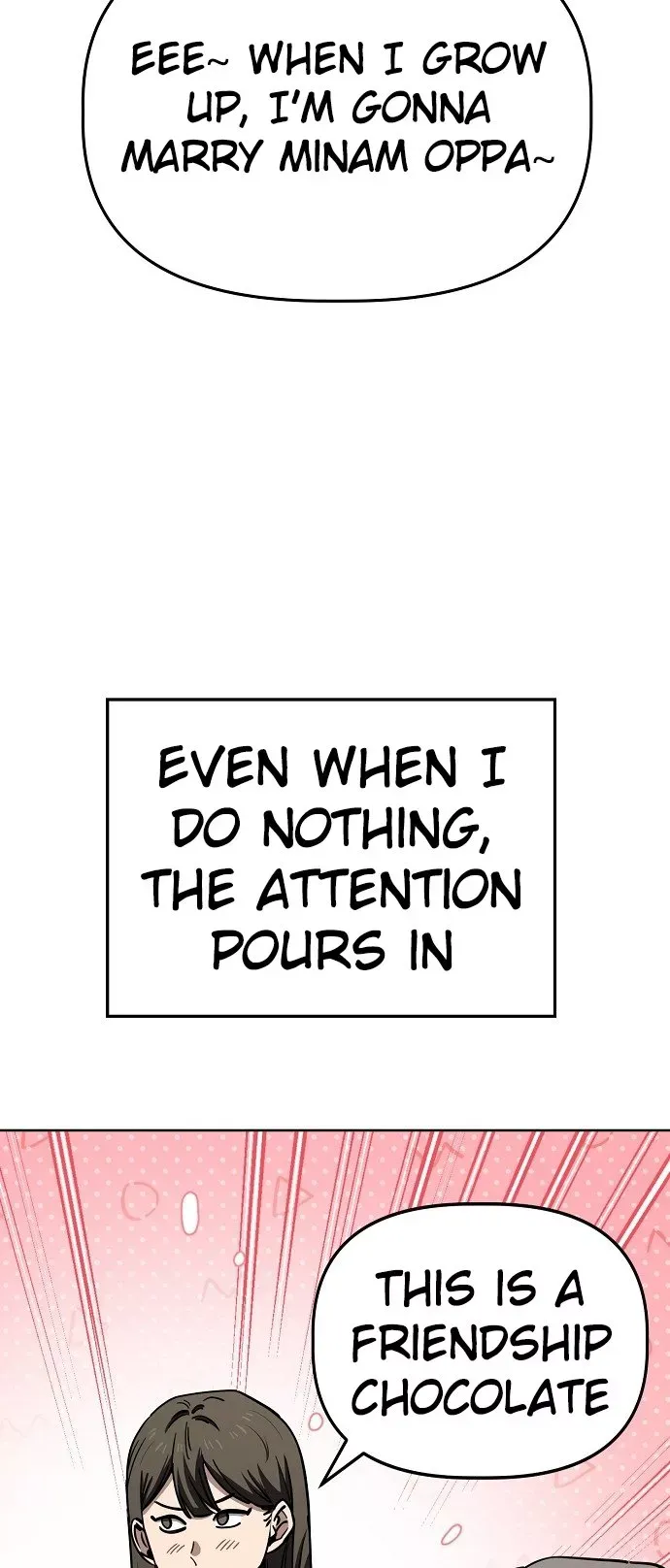 Read Unemployed Gye Baek-soon Manga Online