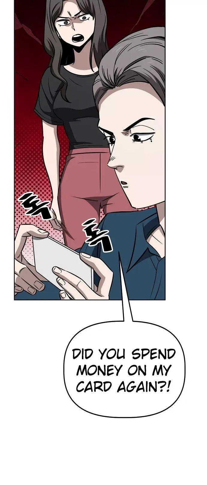 Read Unemployed Gye Baek-soon Manga Online