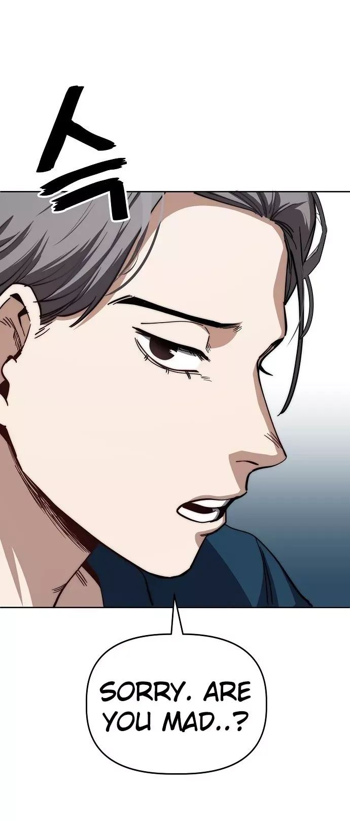 Read Unemployed Gye Baek-soon Manga Online