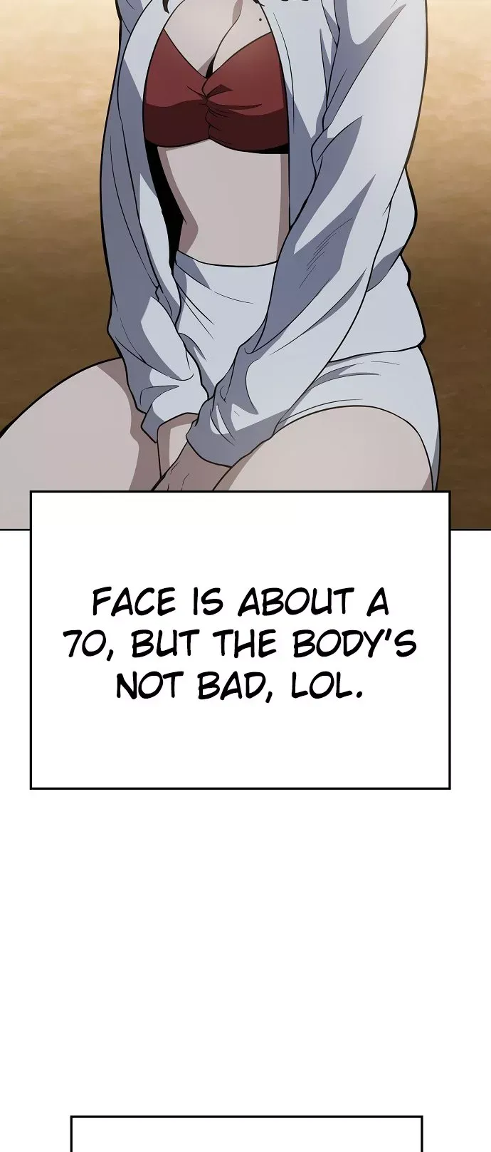 Read Unemployed Gye Baek-soon Manga Online