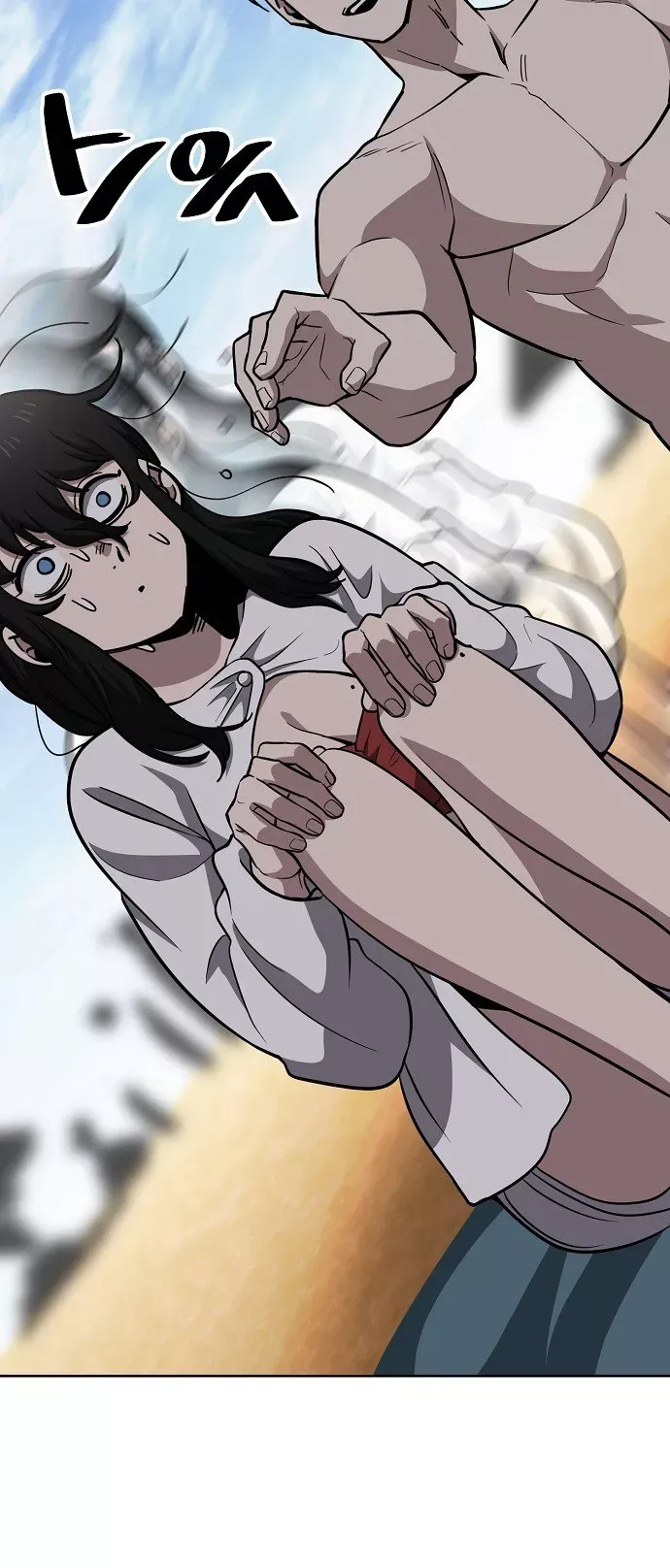 Read Unemployed Gye Baek-soon Manga Online