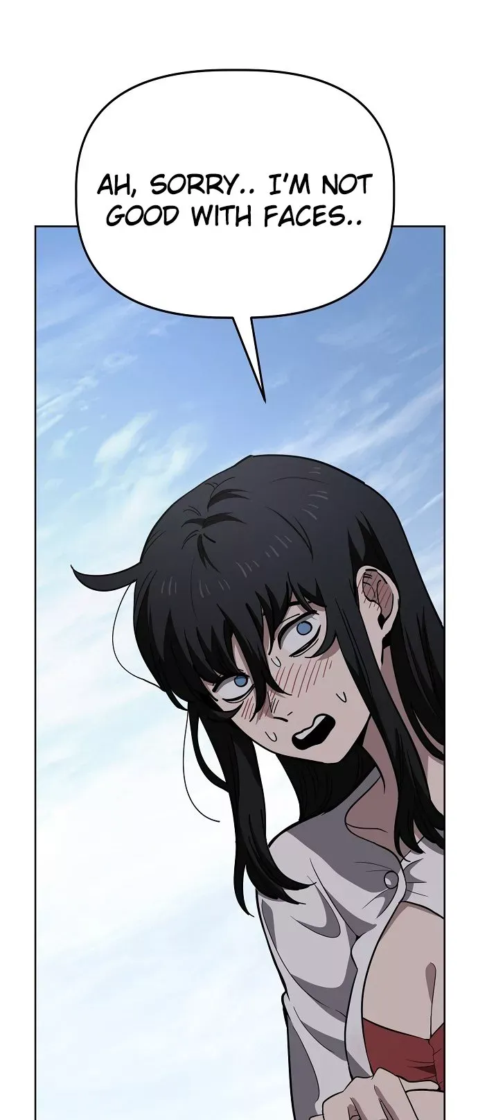 Read Unemployed Gye Baek-soon Manga Online