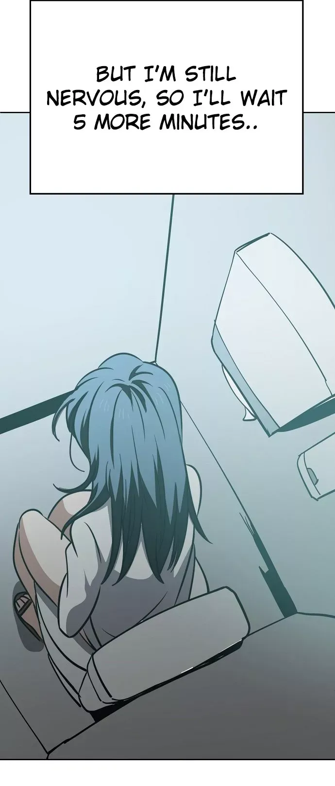 Read Unemployed Gye Baek-soon Manga Online