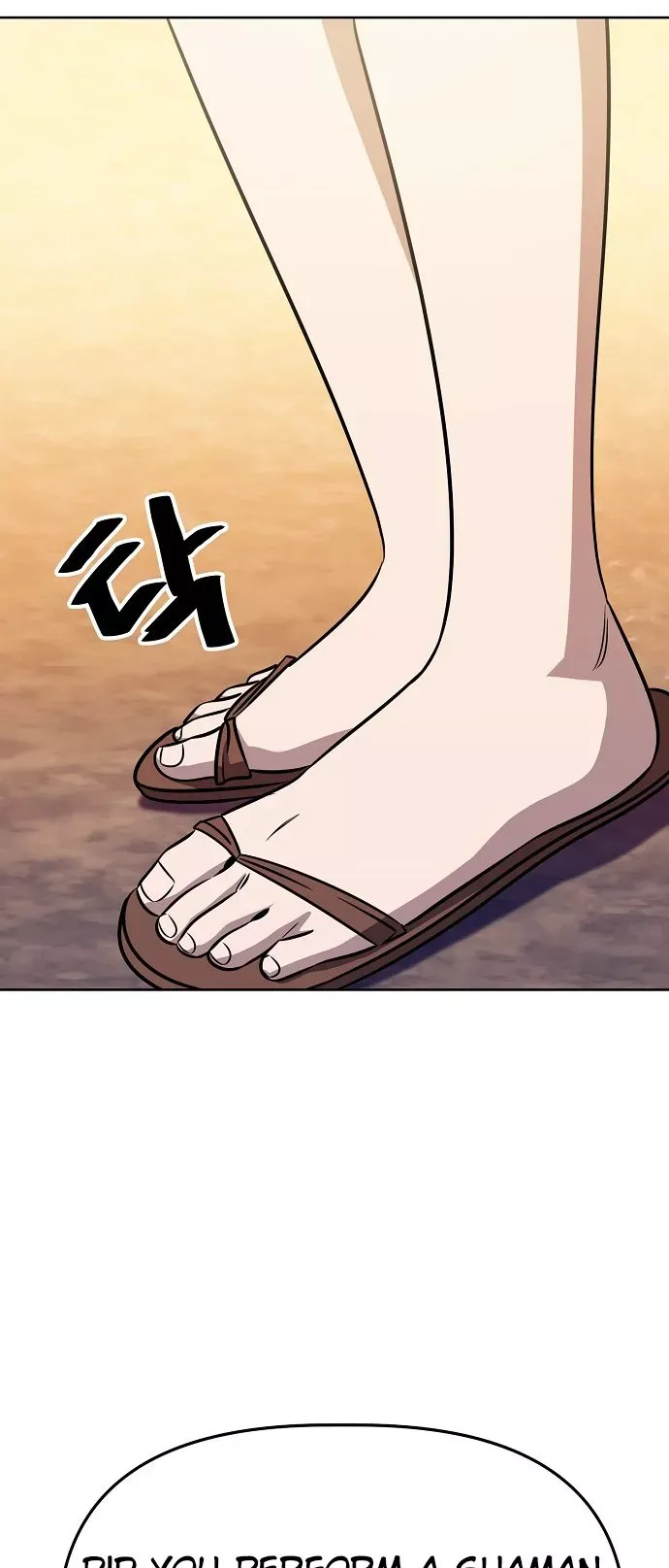 Read Unemployed Gye Baek-soon Manga Online