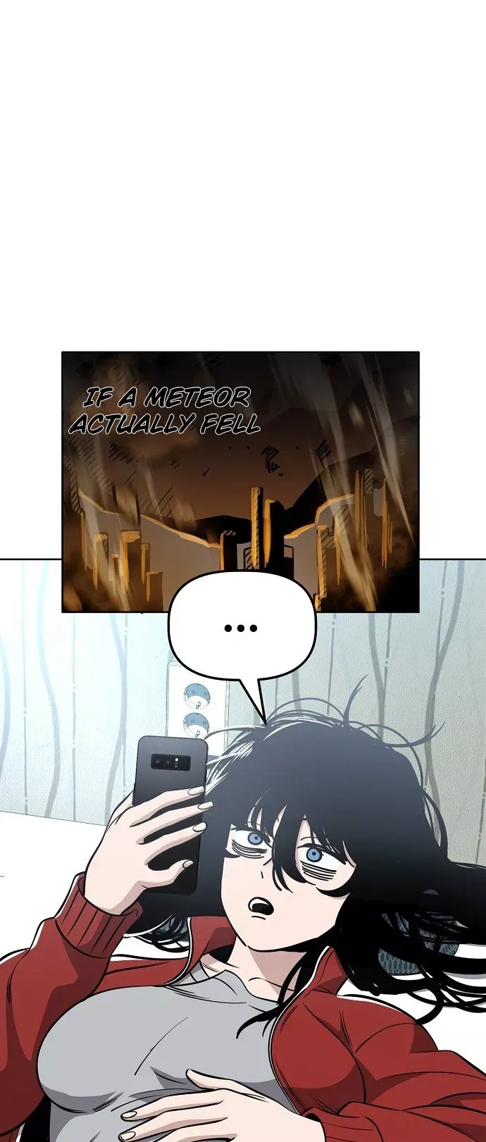 Read Unemployed Gye Baek-soon Manga Online