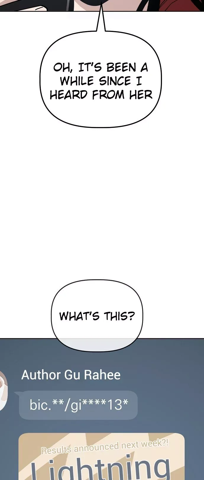 Read Unemployed Gye Baek-soon Manga Online