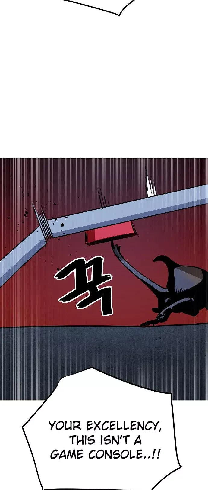 Read Unemployed Gye Baek-soon Manga Online