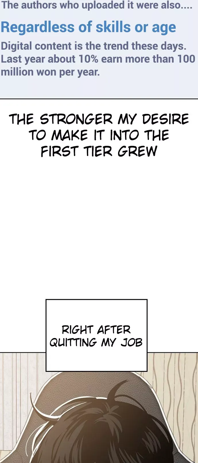 Read Unemployed Gye Baek-soon Manga Online