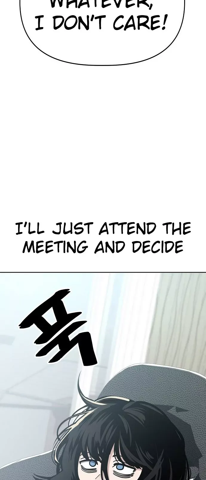 Read Unemployed Gye Baek-soon Manga Online