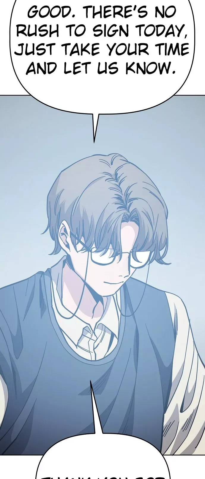 Read Unemployed Gye Baek-soon Manga Online