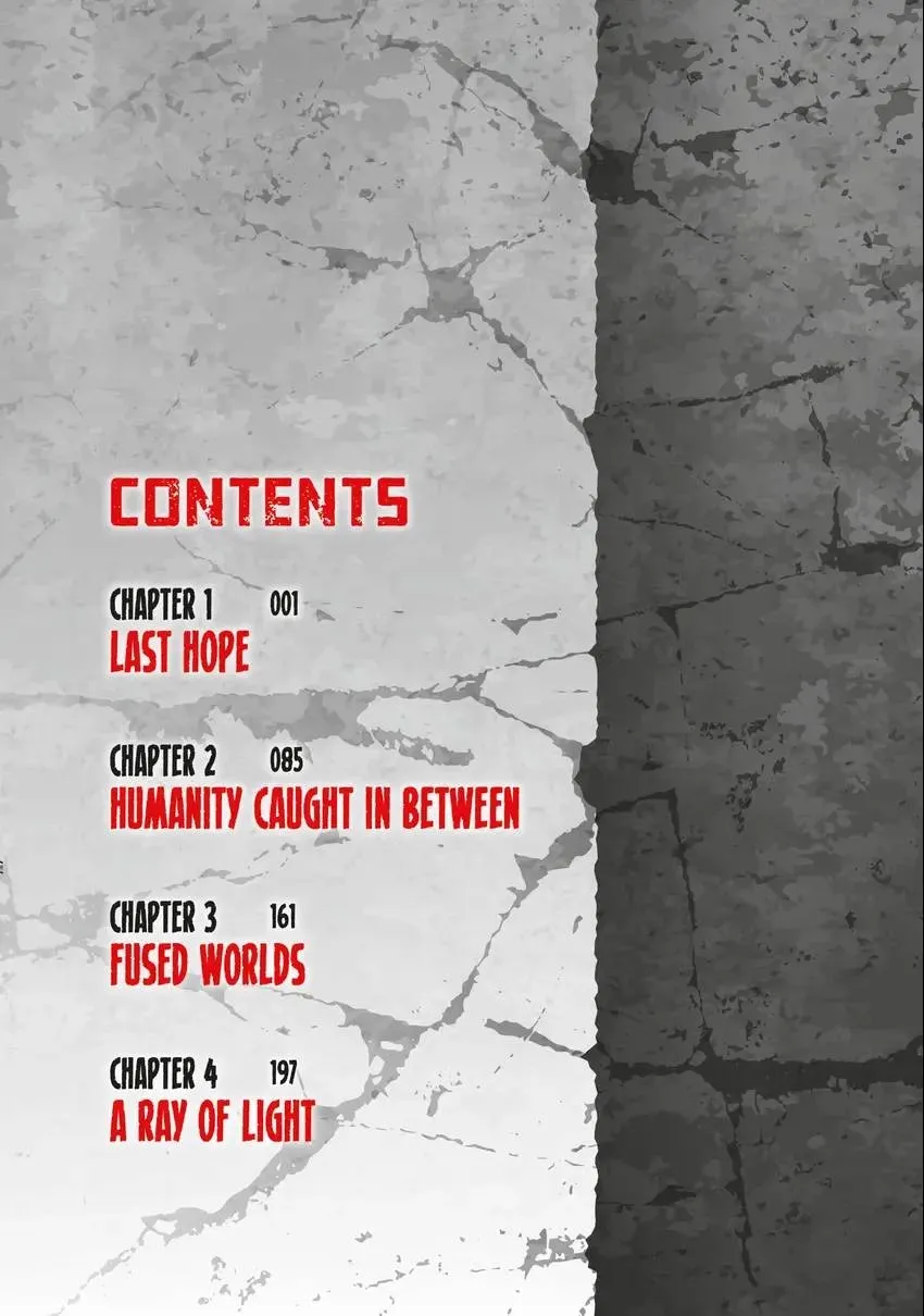 Read Versus Manga Online