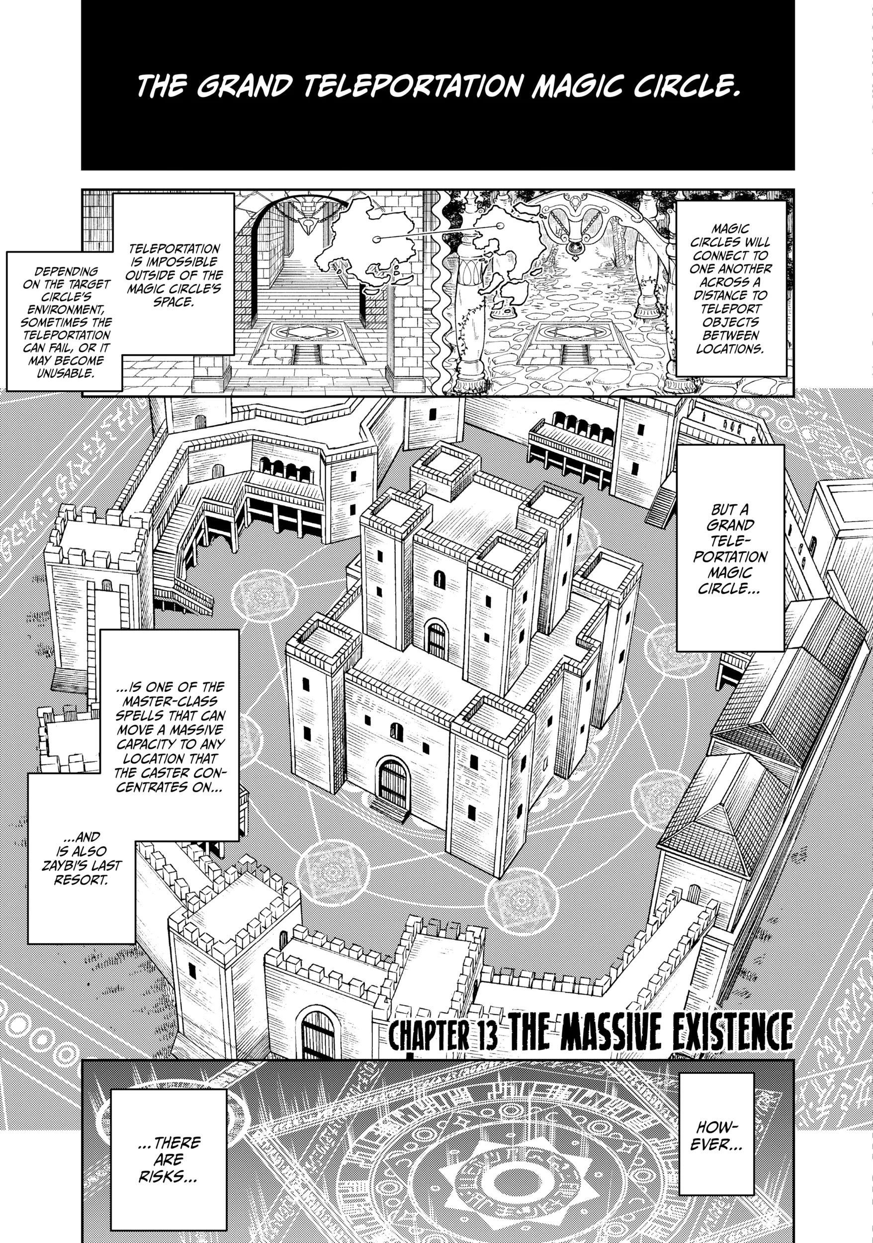 Read Versus Manga Online