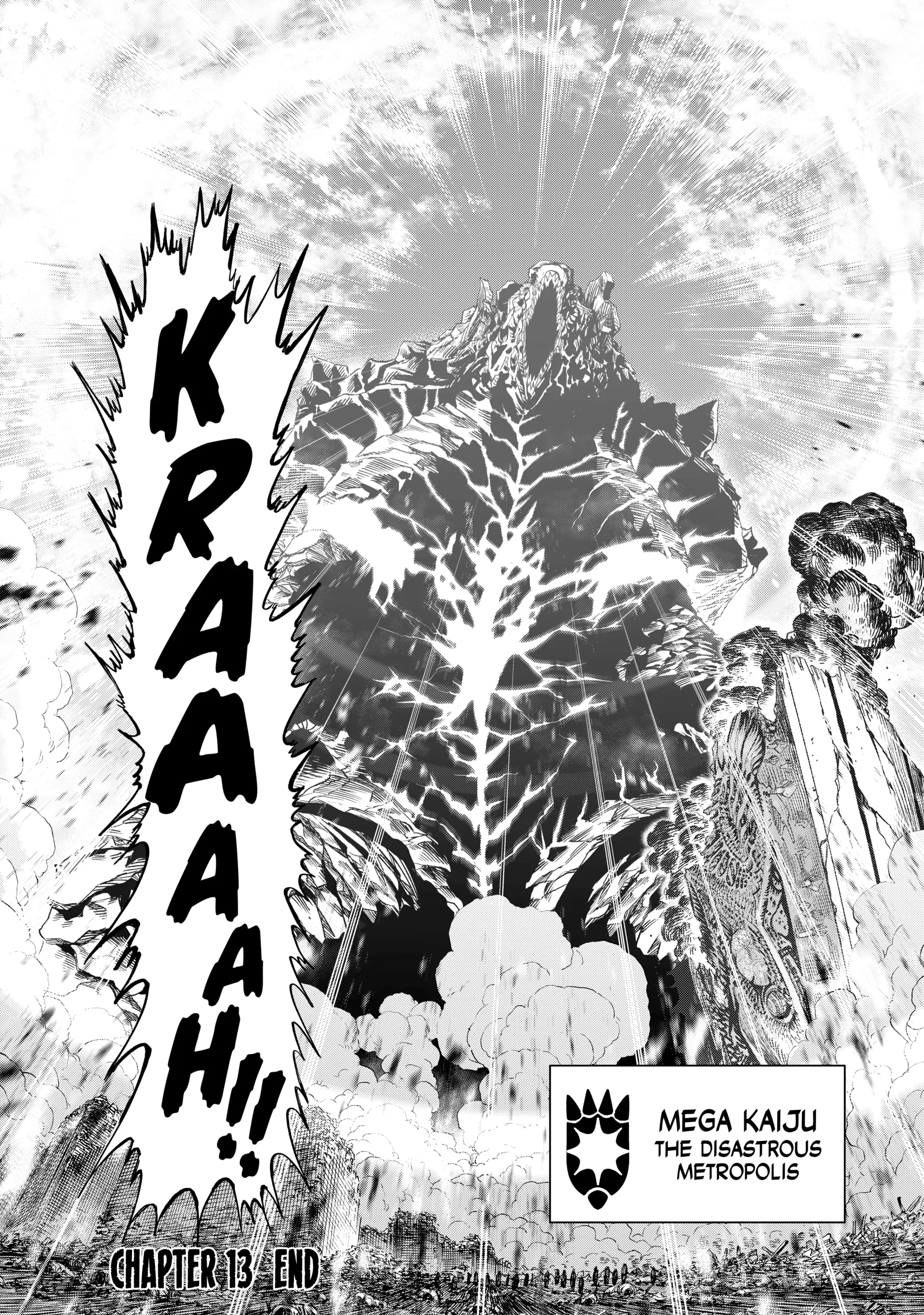 Read Versus Manga Online