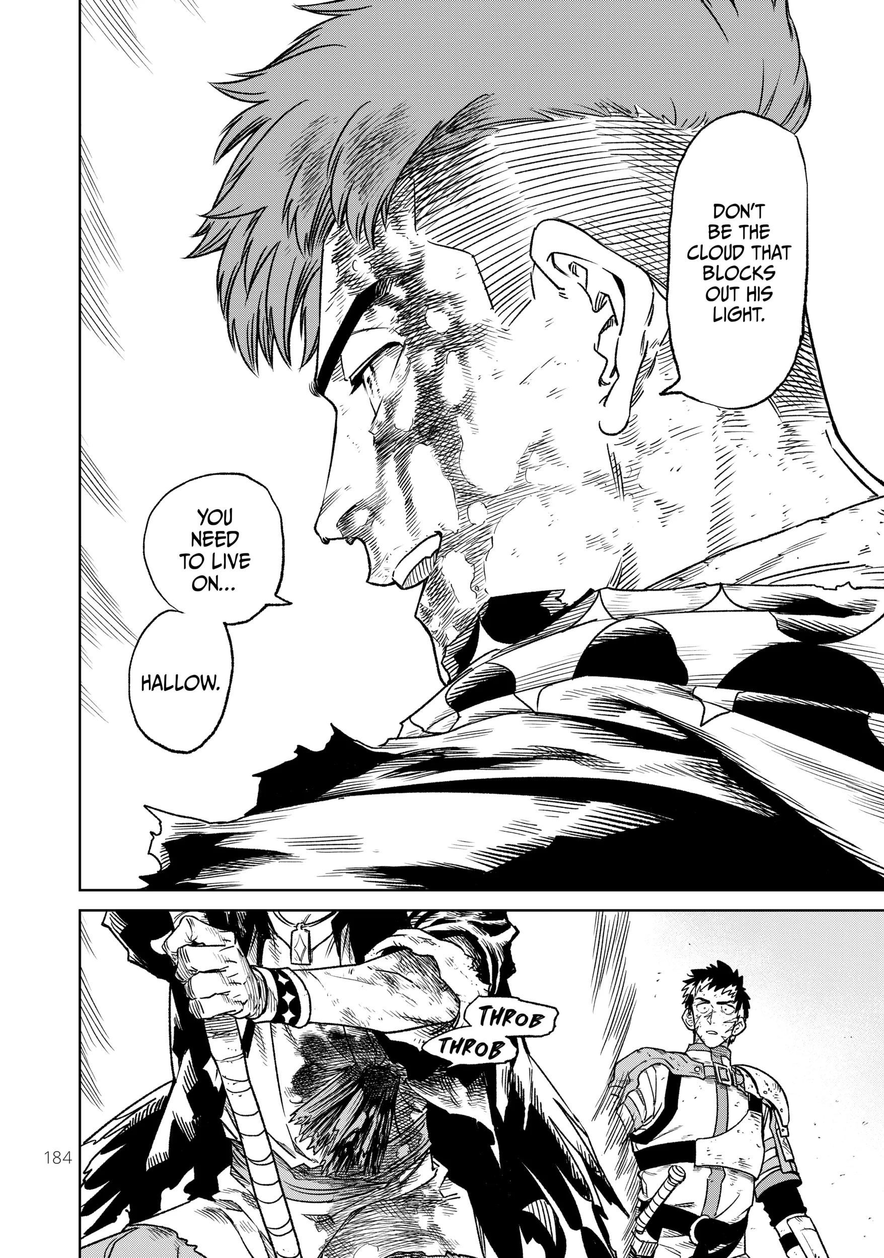 Read Versus Manga Online