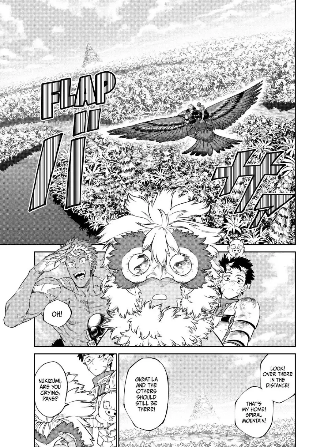 Read Versus Manga Online