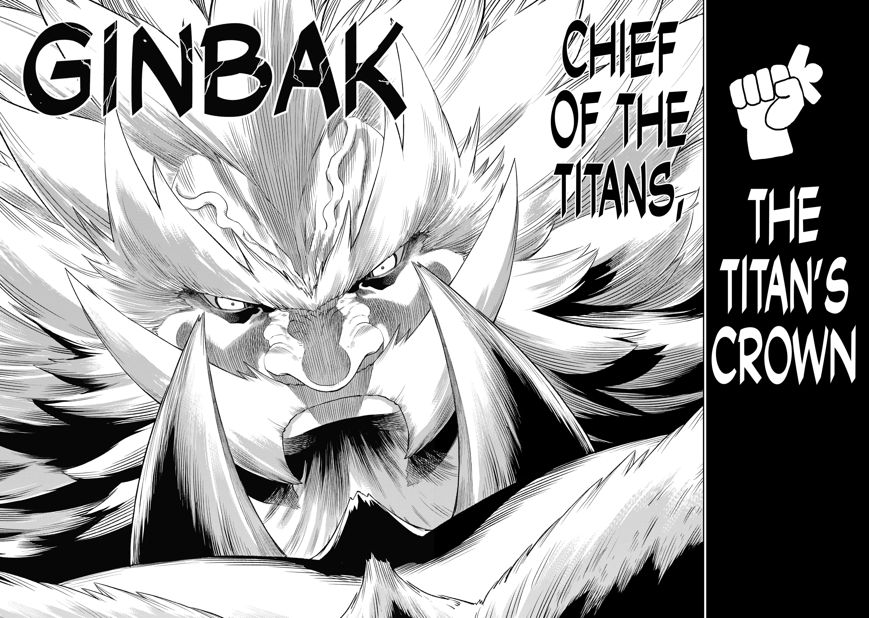 Read Versus Manga Online