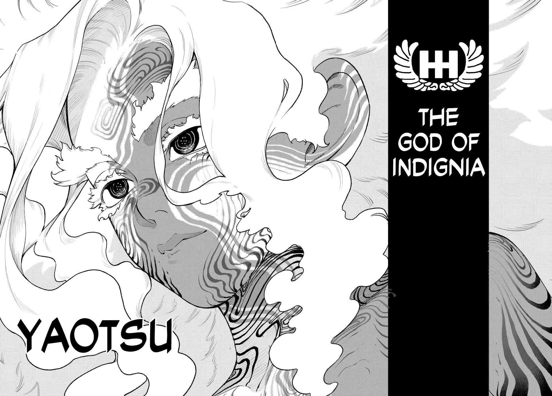 Read Versus Manga Online