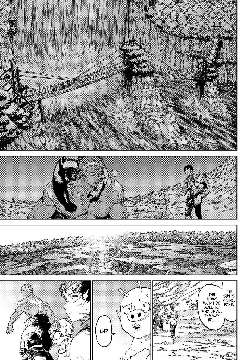 Read Versus Manga Online