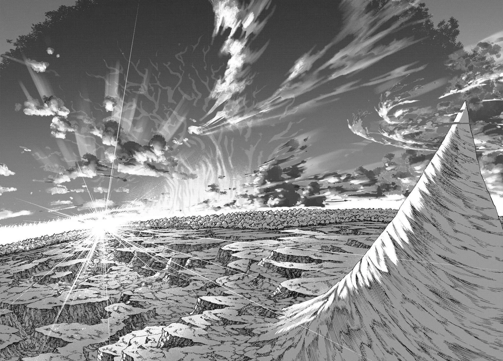 Read Versus Manga Online