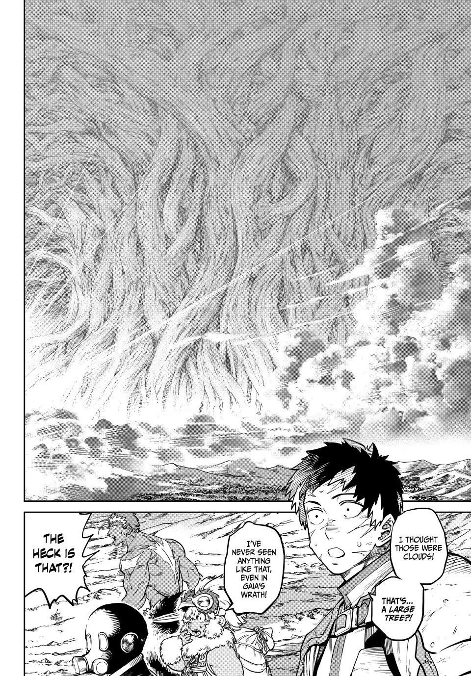 Read Versus Manga Online