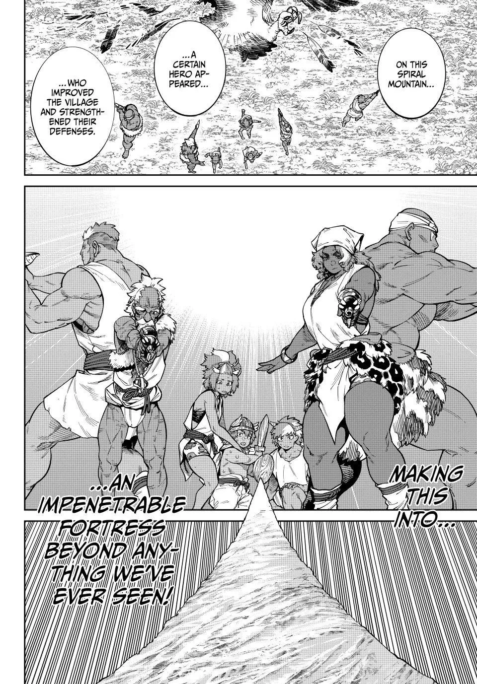 Read Versus Manga Online