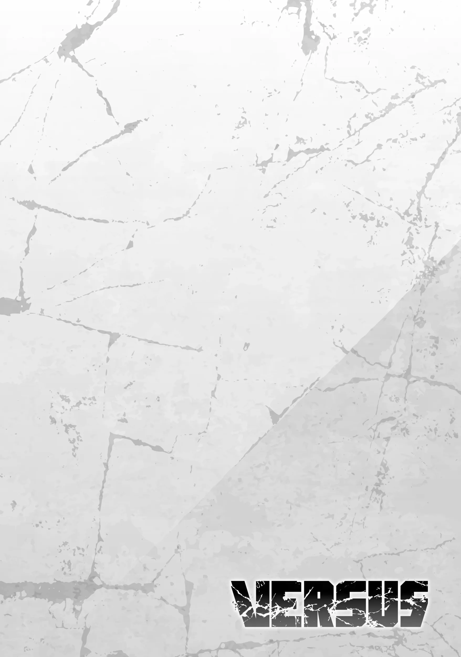 Read Versus Manga Online