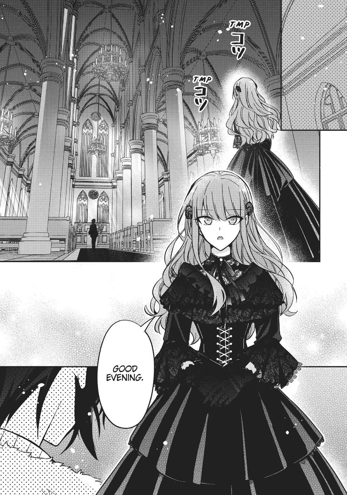 Read Villainess 7th Time Loop Manga Online