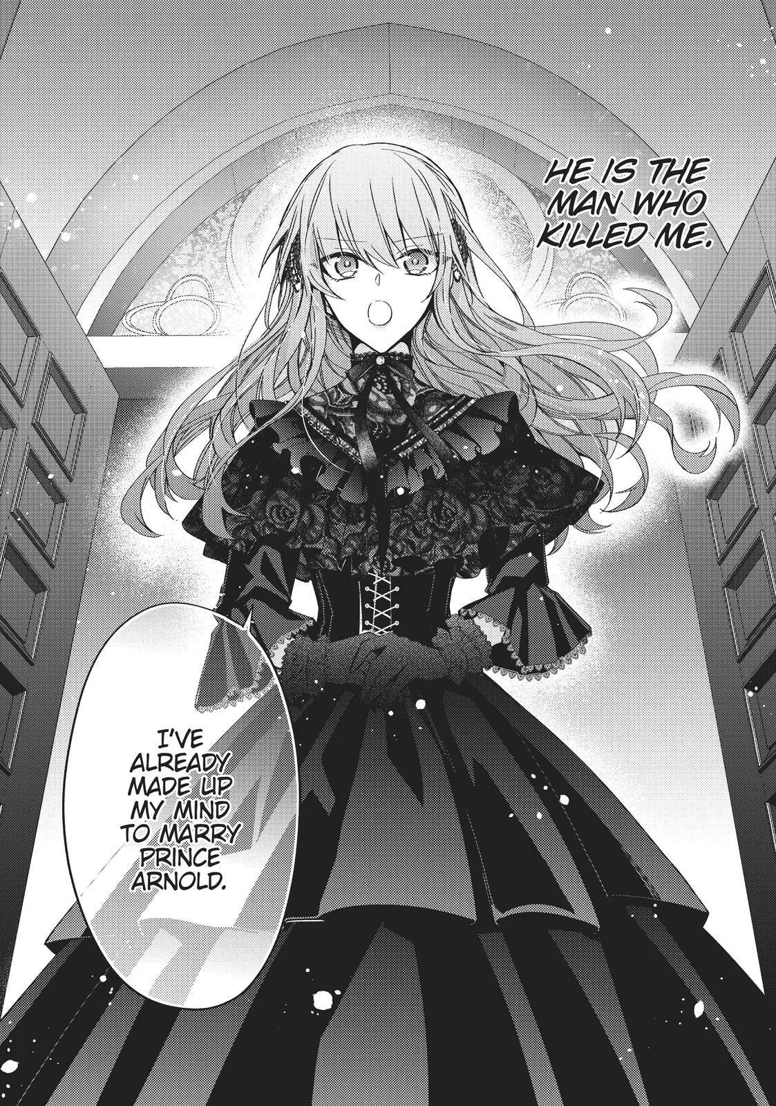 Read Villainess 7th Time Loop Manga Online