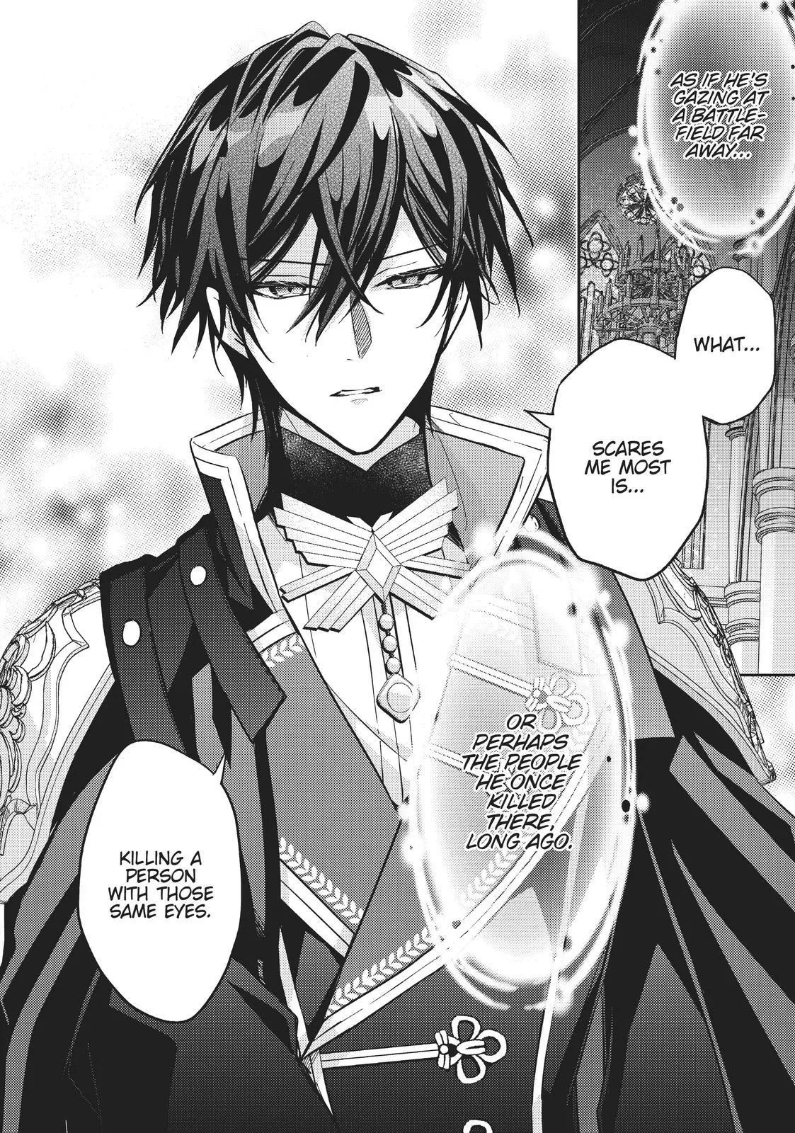 Read Villainess 7th Time Loop Manga Online