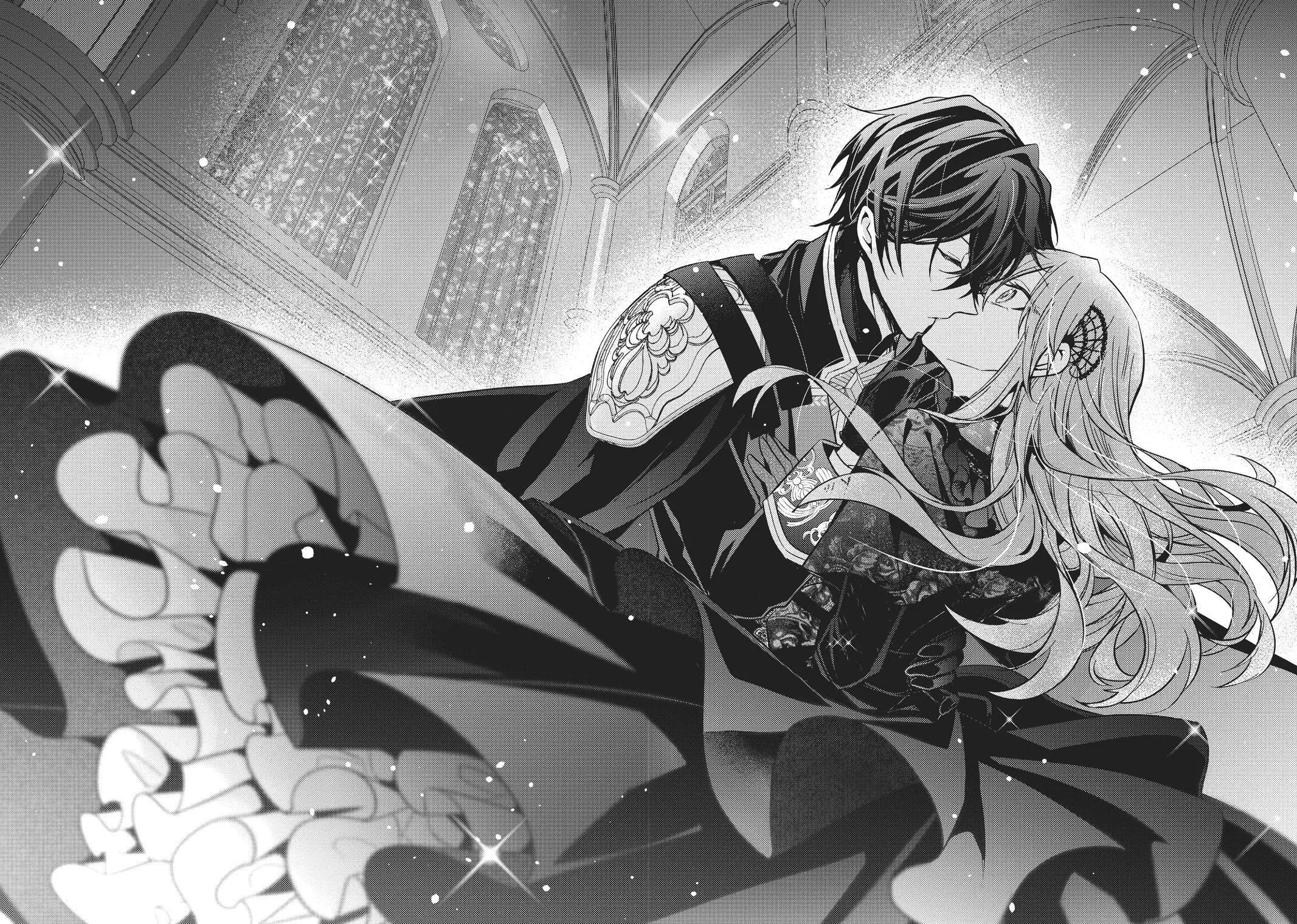 Read Villainess 7th Time Loop Manga Online
