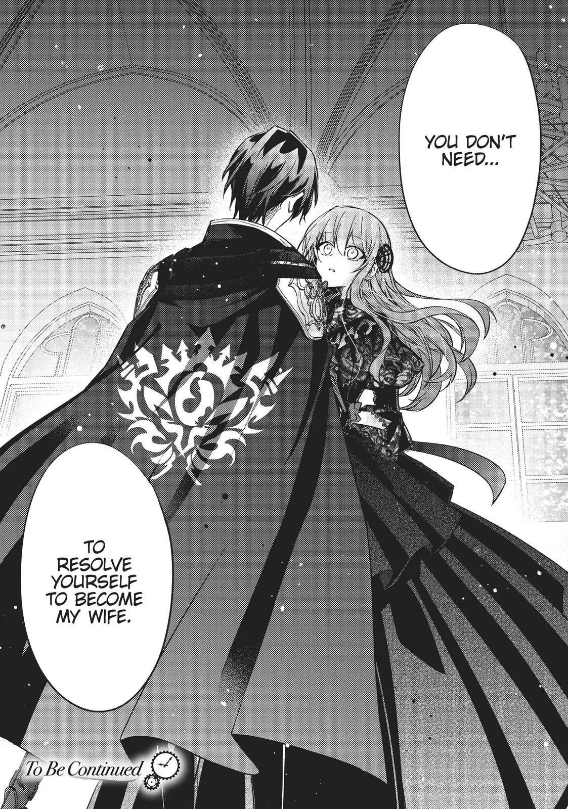 Read Villainess 7th Time Loop Manga Online