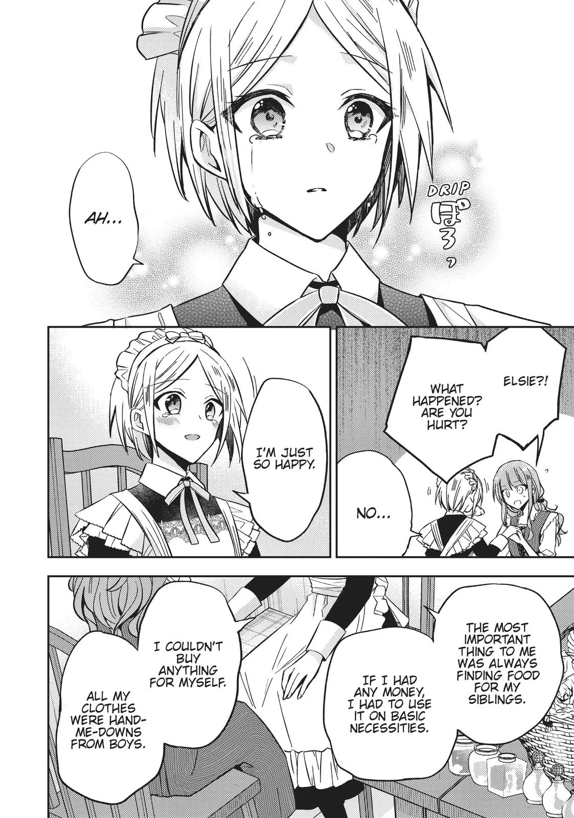 Read Villainess 7th Time Loop Manga Online