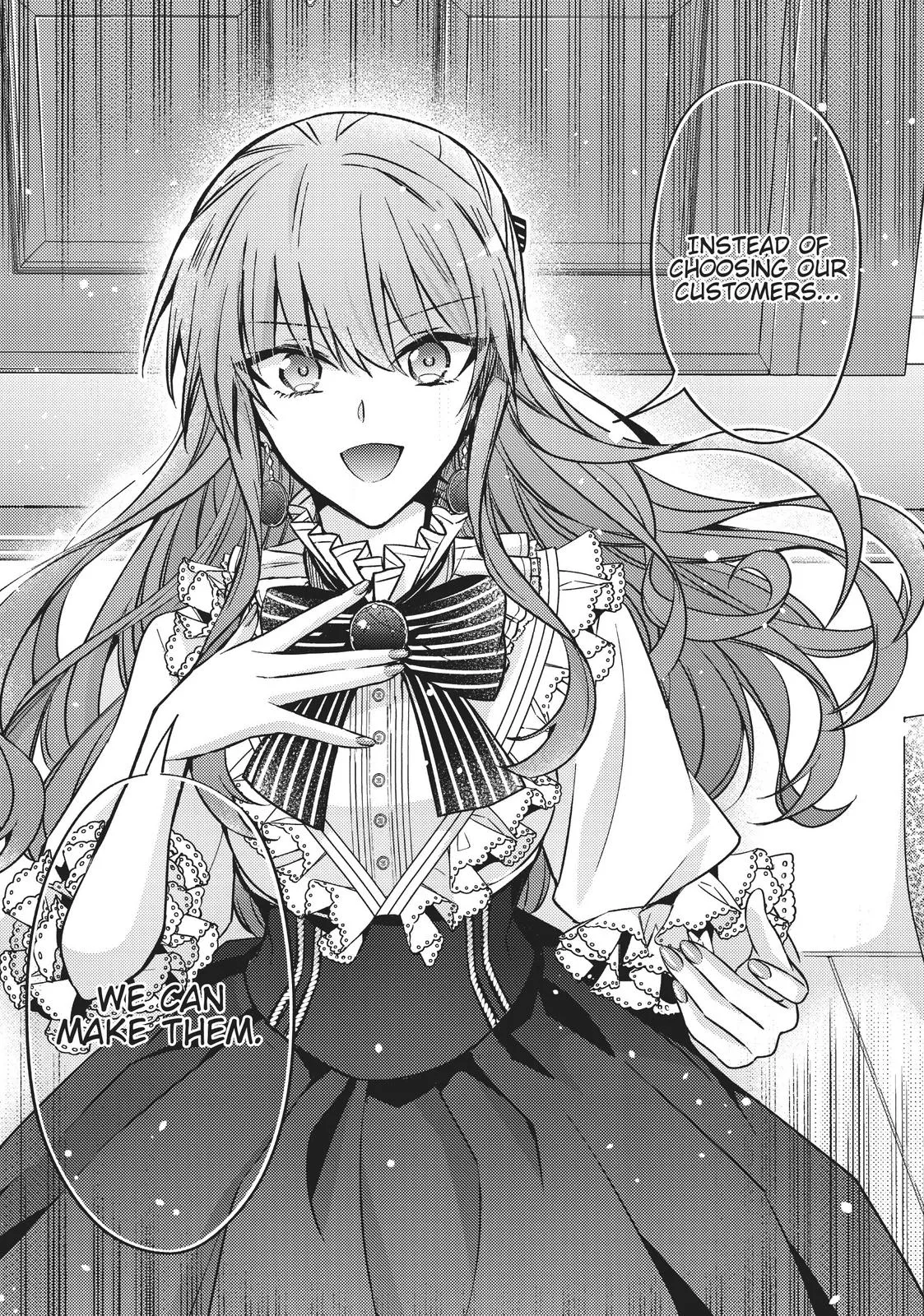 Read Villainess 7th Time Loop Manga Online