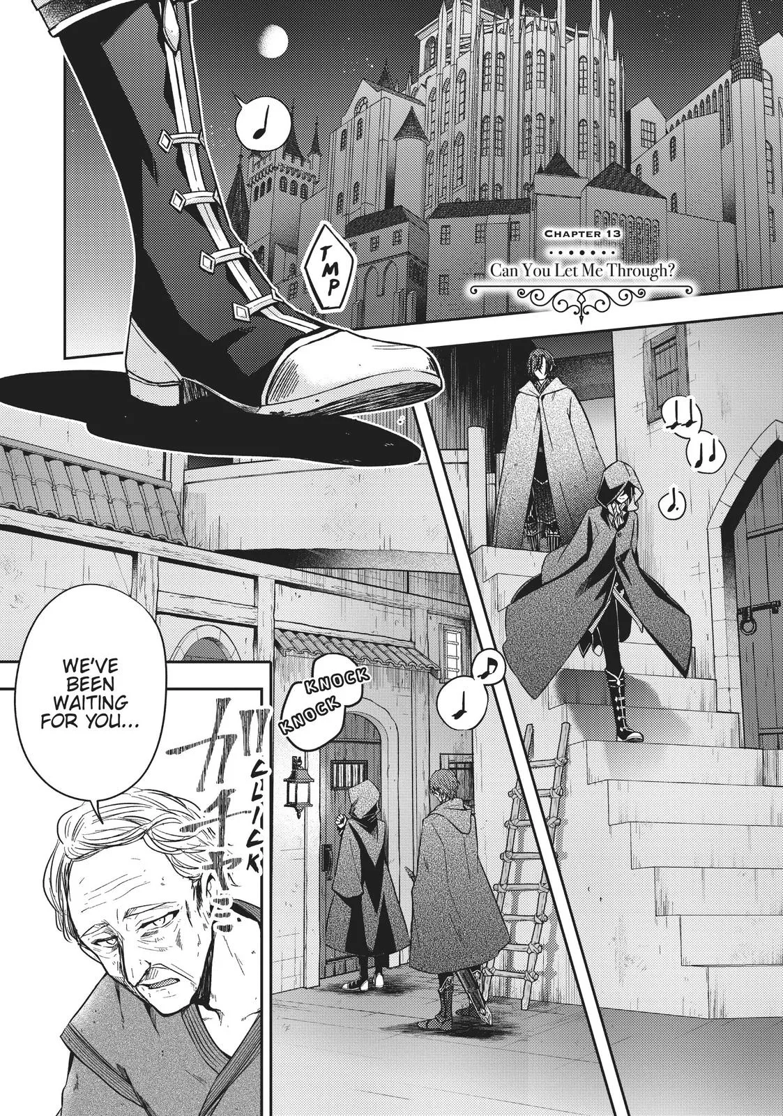 Read Villainess 7th Time Loop Manga Online