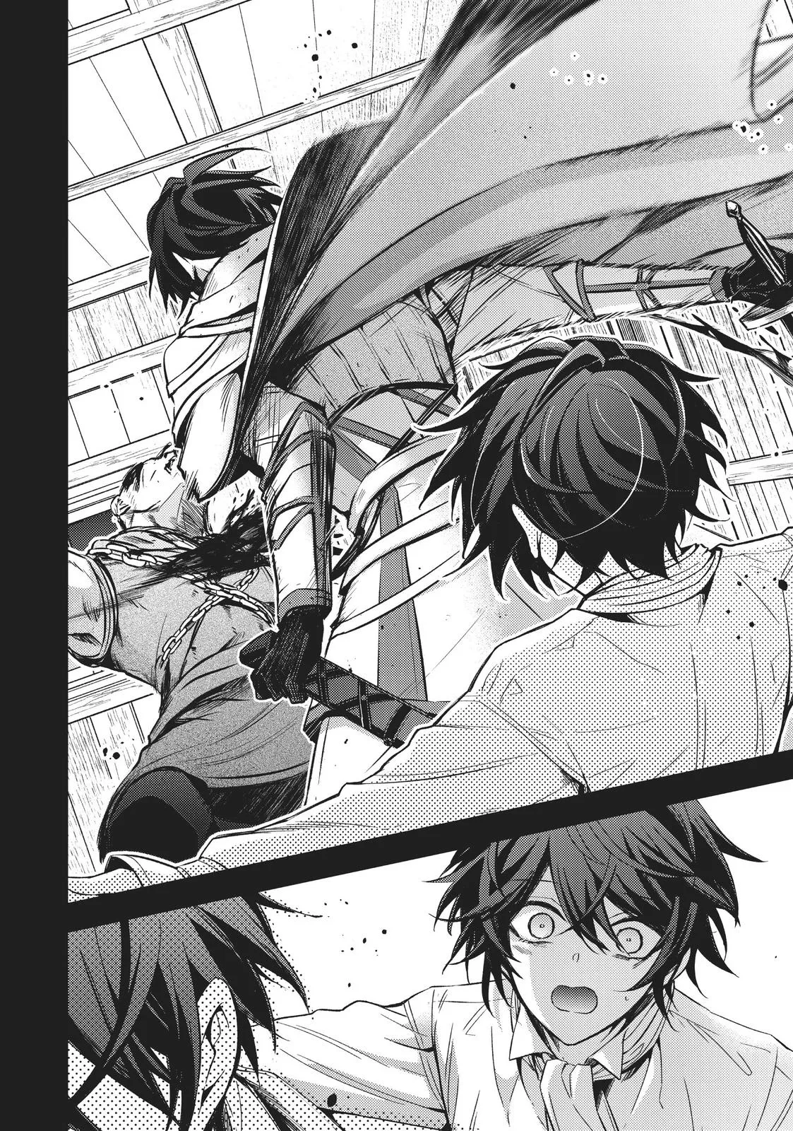 Read Villainess 7th Time Loop Manga Online