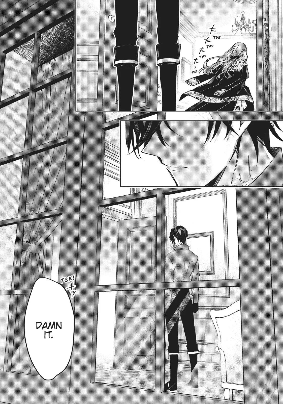 Read Villainess 7th Time Loop Manga Online