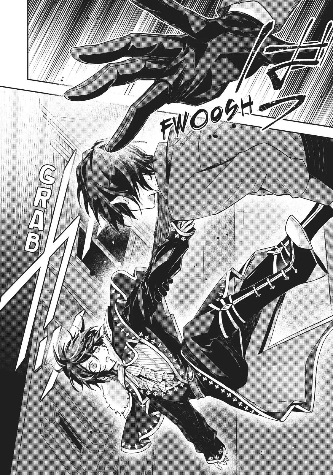 Read Villainess 7th Time Loop Manga Online