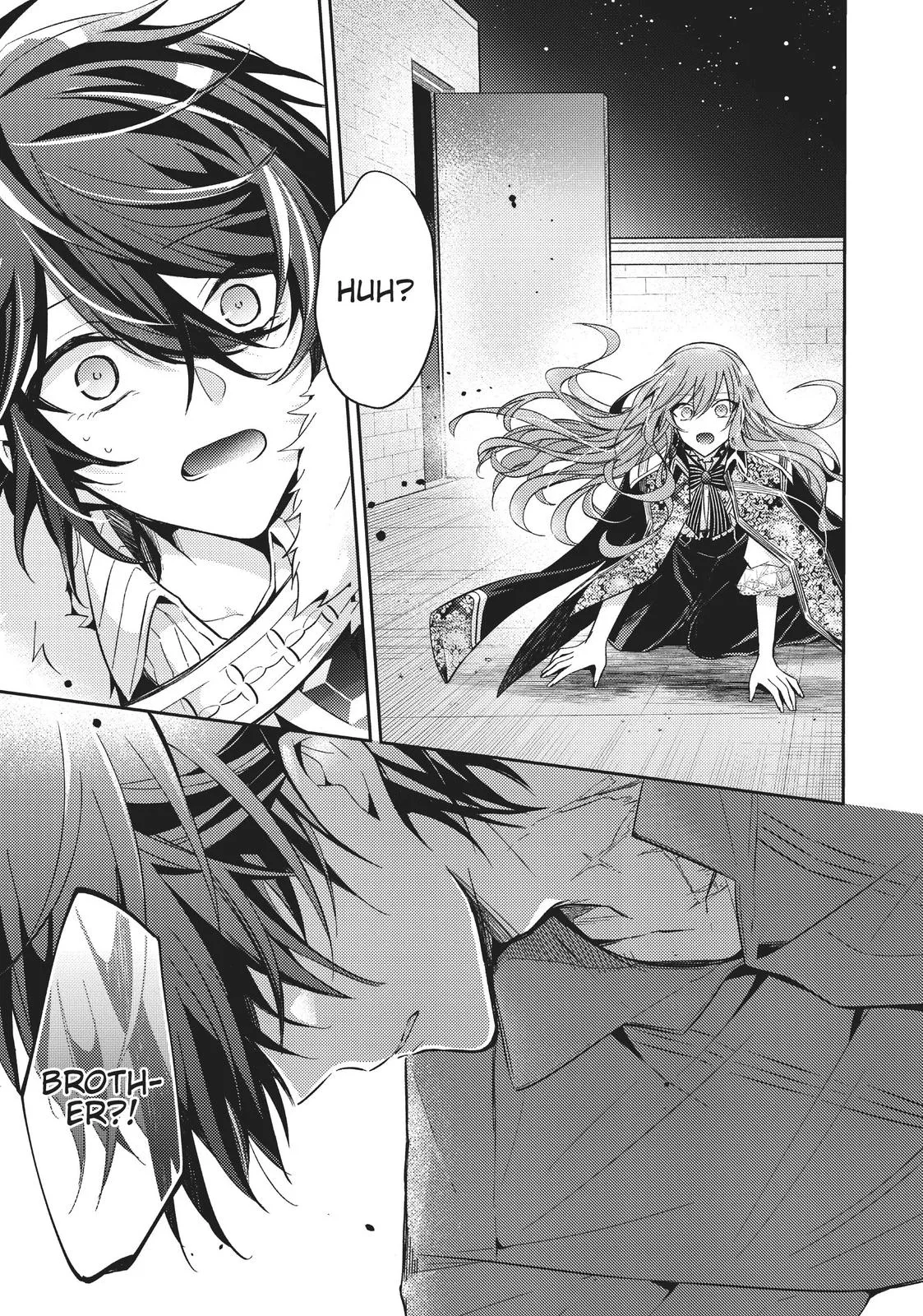 Read Villainess 7th Time Loop Manga Online