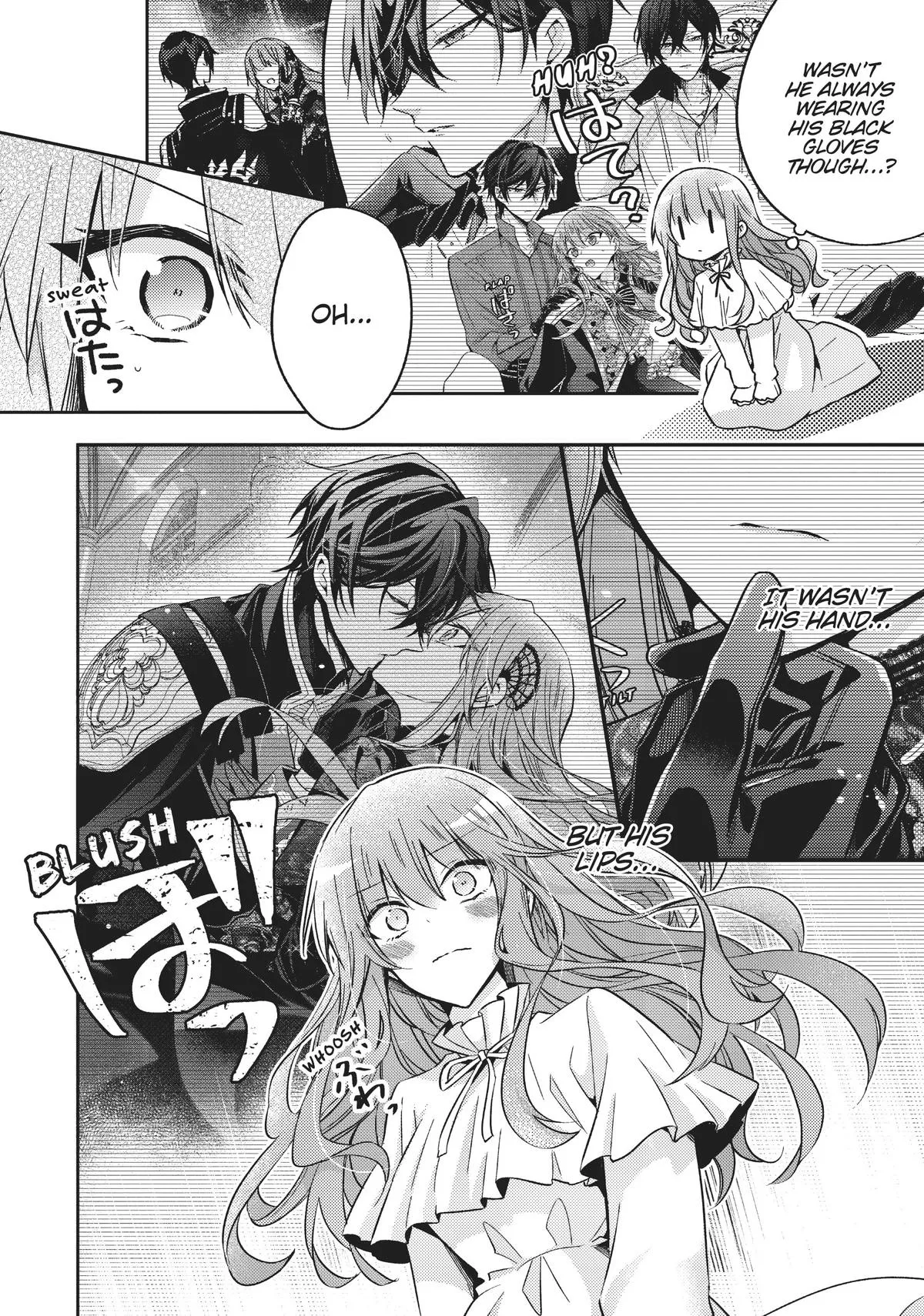 Read Villainess 7th Time Loop Manga Online