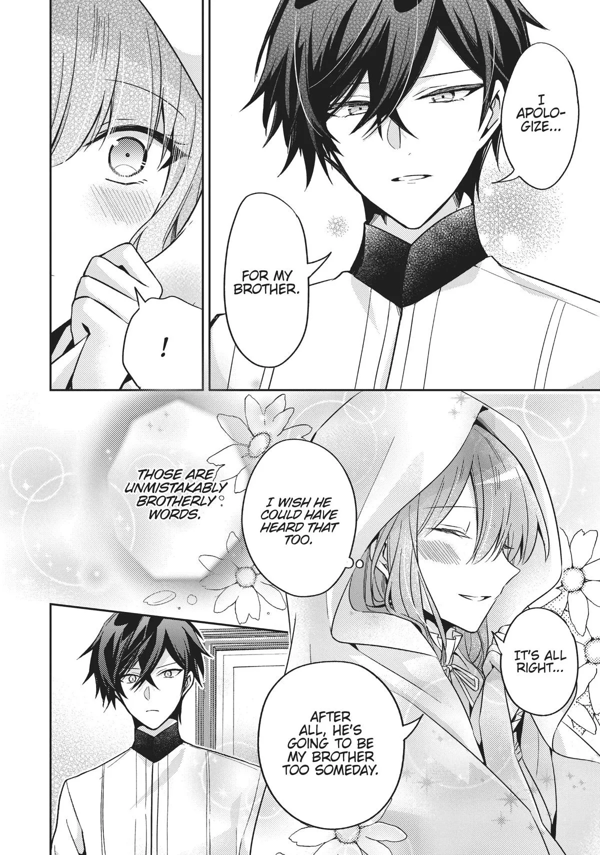 Read Villainess 7th Time Loop Manga Online