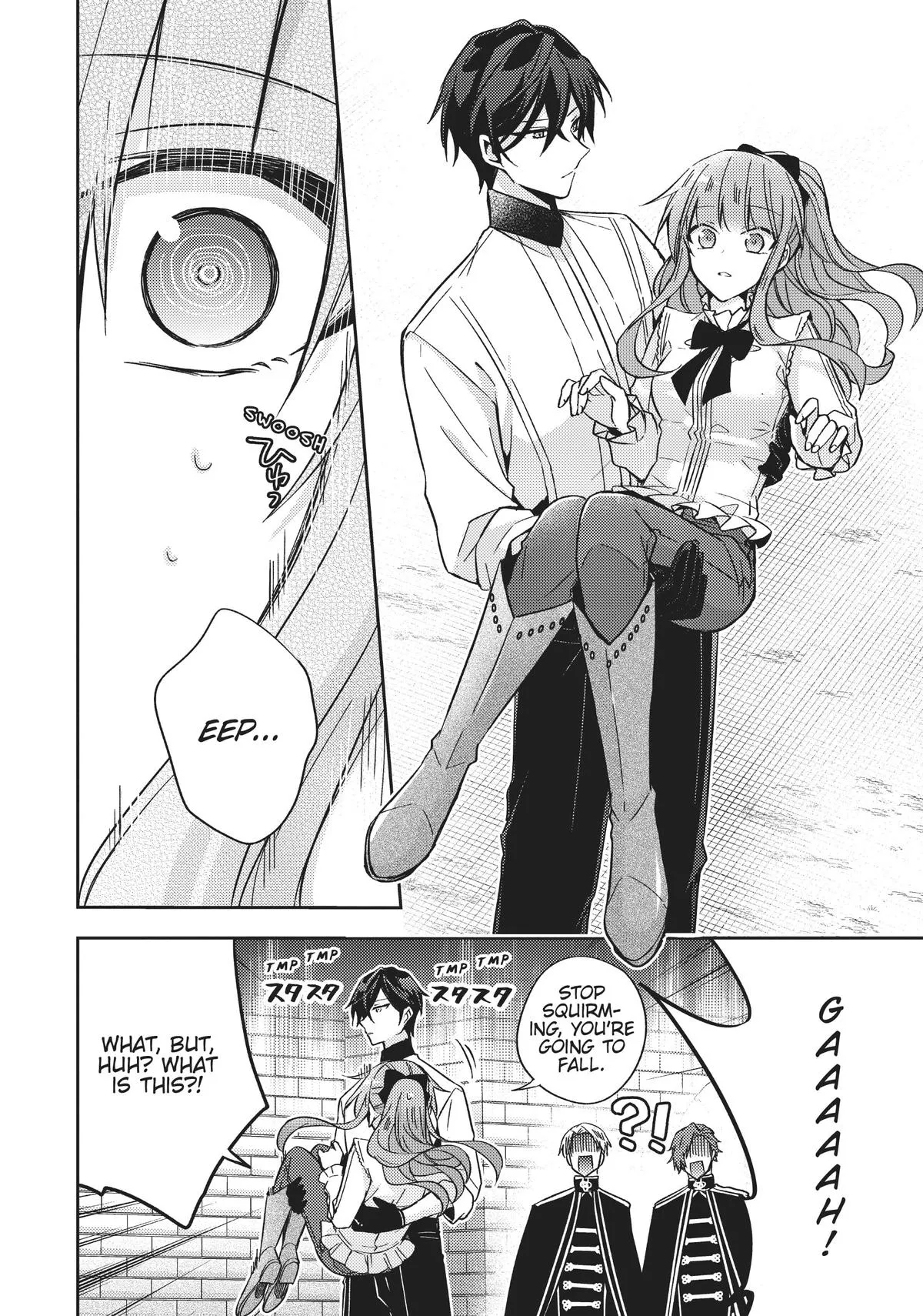 Read Villainess 7th Time Loop Manga Online