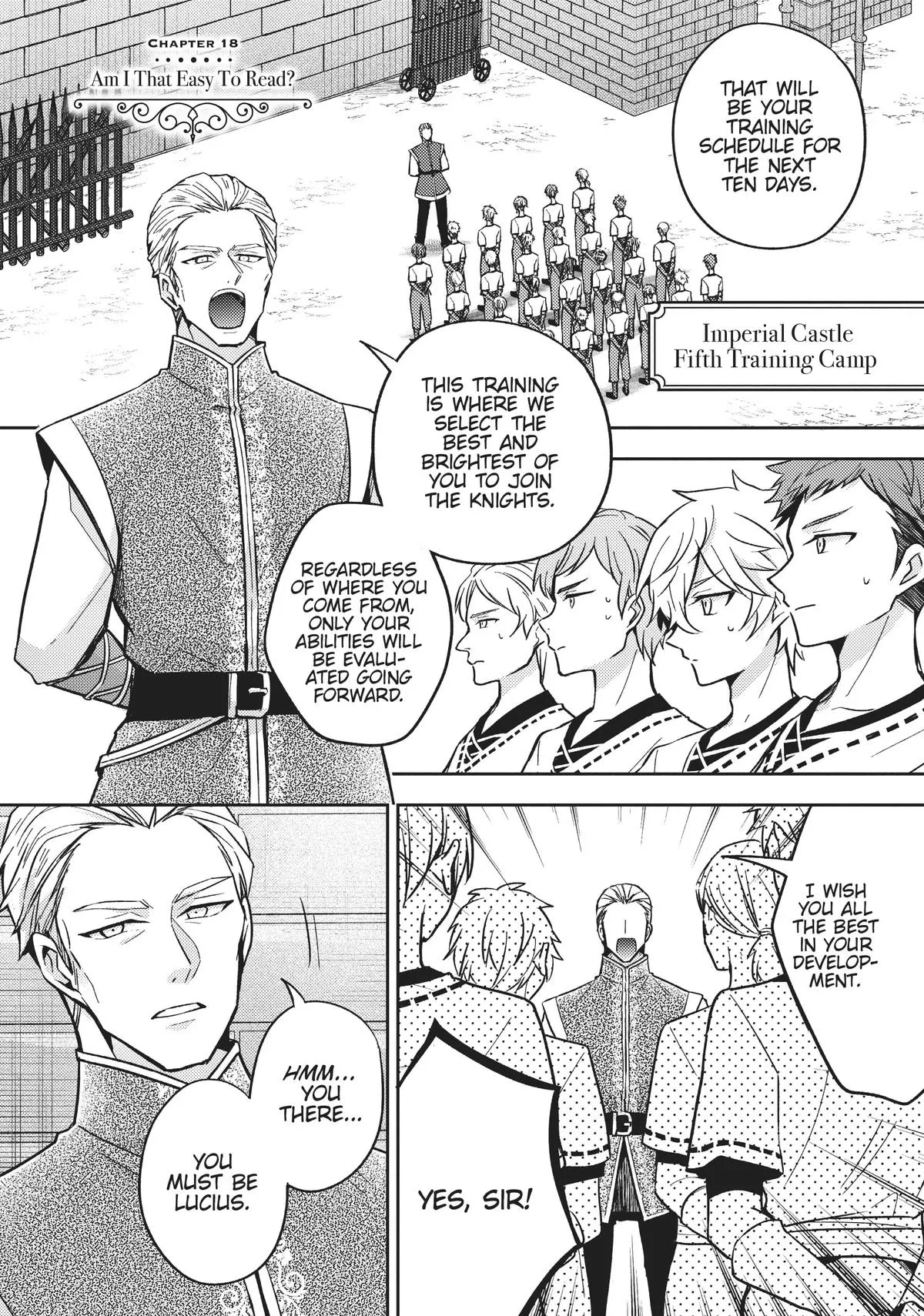 Read Villainess 7th Time Loop Manga Online